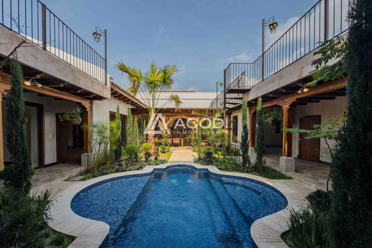 Vendo Casas cerca de Antigua Guatemala | ACODI - Imagen 8