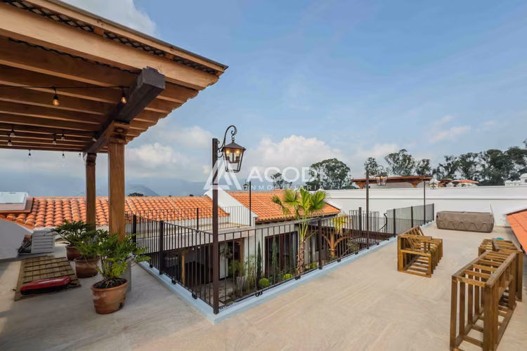 Vendo Casas cerca de Antigua Guatemala | ACODI - Imagen 18