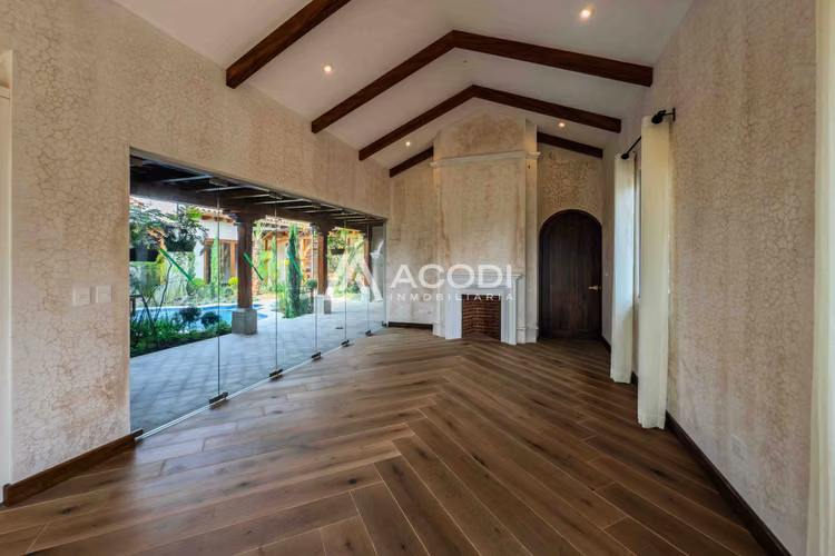 Vendo Casas cerca de Antigua Guatemala | ACODI