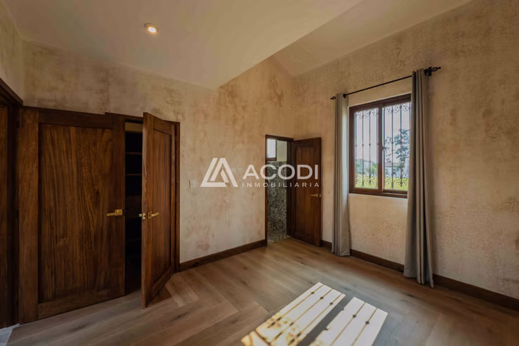 Vendo Casas cerca de Antigua Guatemala | ACODI - Imagen 9