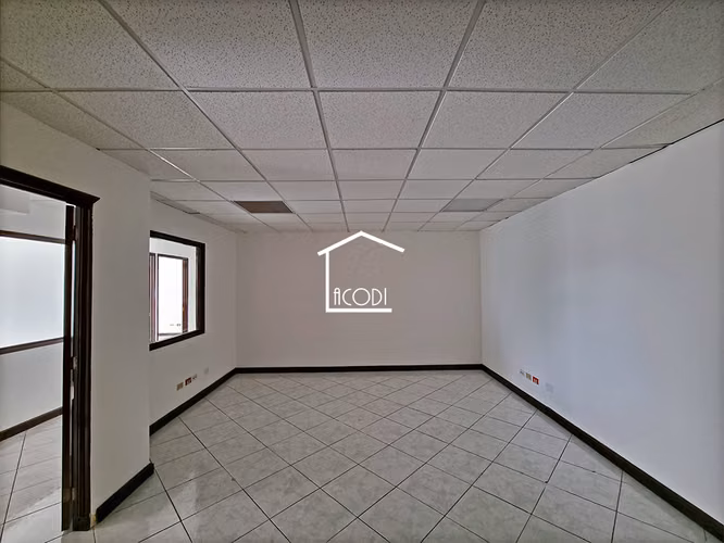 Vendo Oficina en zona 14 | ACODI