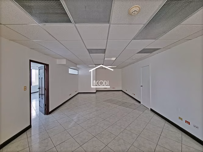Vendo Oficina en zona 14 | ACODI