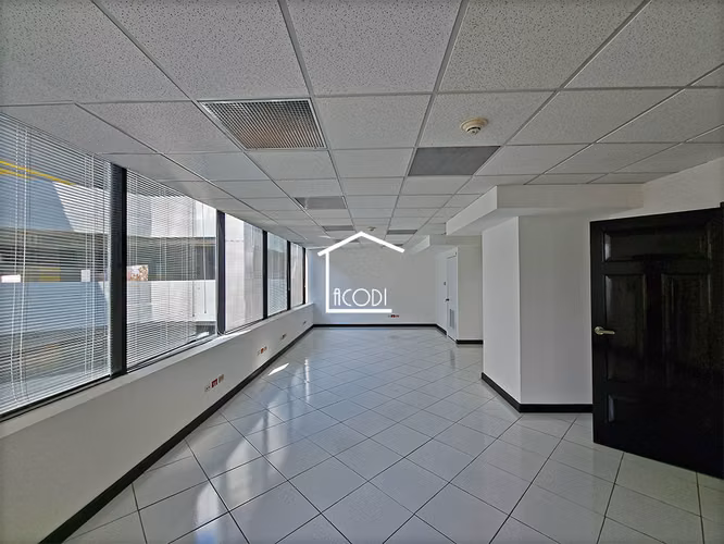 Vendo Oficina en zona 14 | ACODI