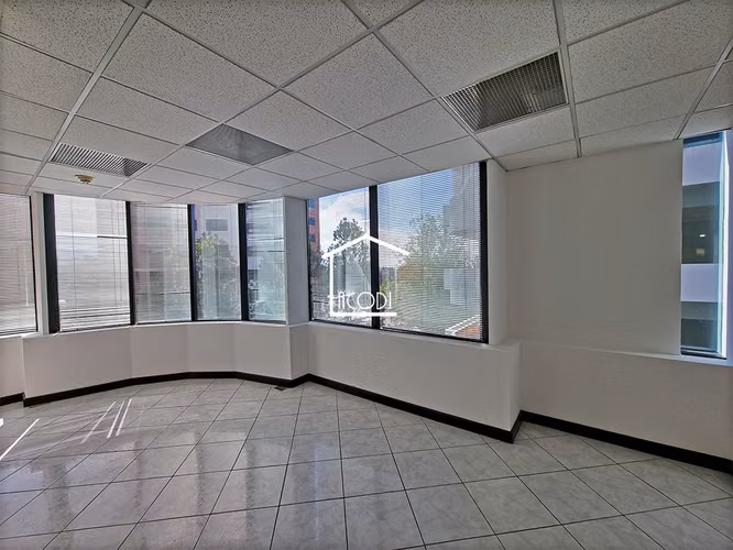Vendo Oficina en zona 14 | ACODI
