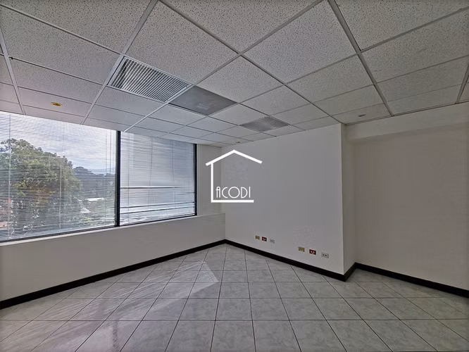 Vendo Oficina en zona 14 | ACODI