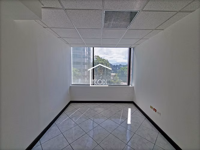 Vendo Oficina en zona 14 | ACODI