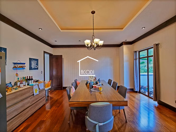 Vendo Apartamento en Muxbal | ACODI