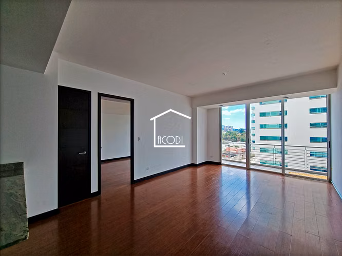 Vendo Apartamento en zona 10 | ACODI