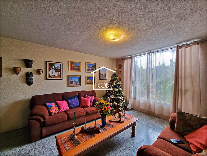 Vendo Casa en San Cristóbal, zona 8 de Mixco | ACODI - Imagen 10