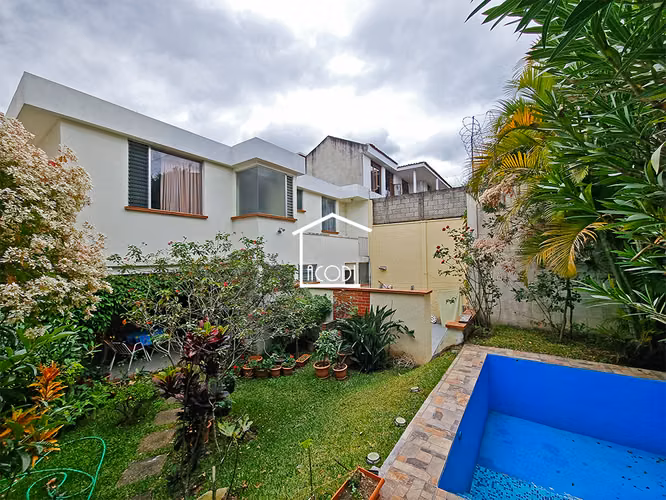 Vendo Casa en San Cristóbal, zona 8 de Mixco | ACODI - Imagen 8