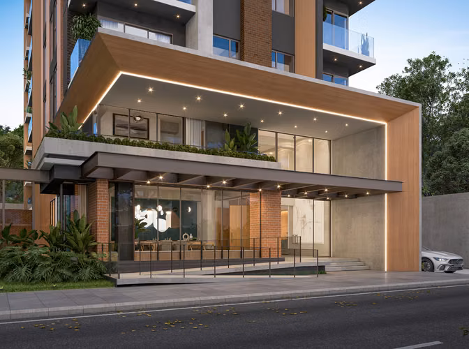Vendo Apartamentos en Vista Hermosa I, zona 15 | ACODI - Imagen 5