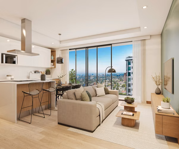 Vendo Apartamentos en Vista Hermosa I, zona 15 | ACODI - Imagen 4