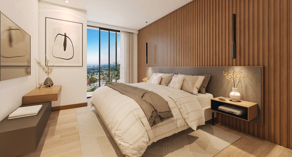 Vendo Apartamentos en Vista Hermosa I, zona 15 | ACODI - Imagen 2