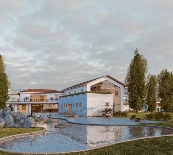 Vendo Casa cerca de Antigua Guatemala | ACODI - Imagen 11