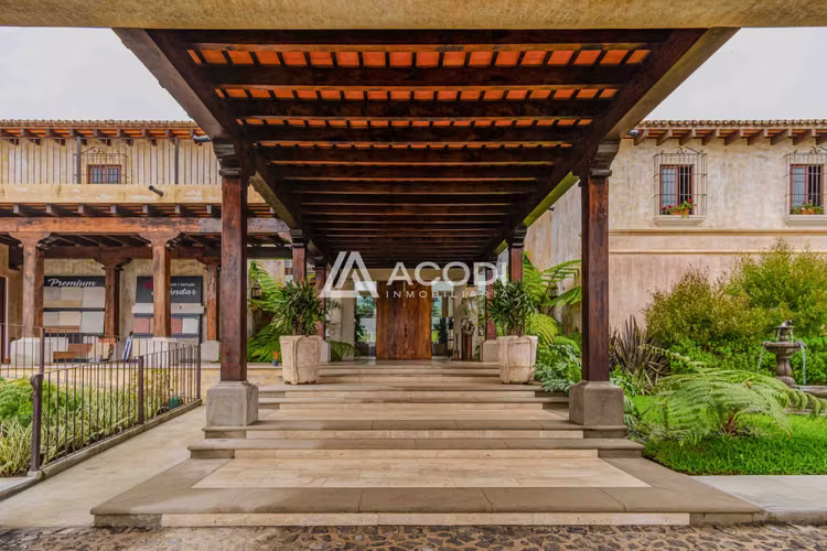 Vendo Casa cerca de Antigua Guatemala | ACODI