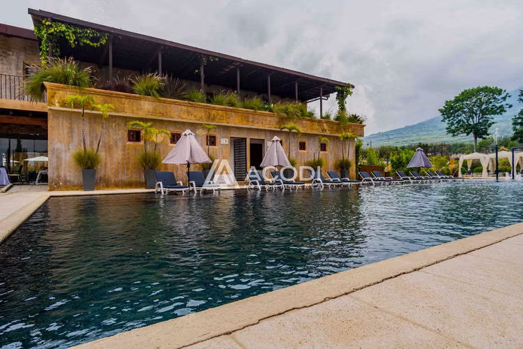 Vendo Casa cerca de Antigua Guatemala | ACODI - Imagen 2