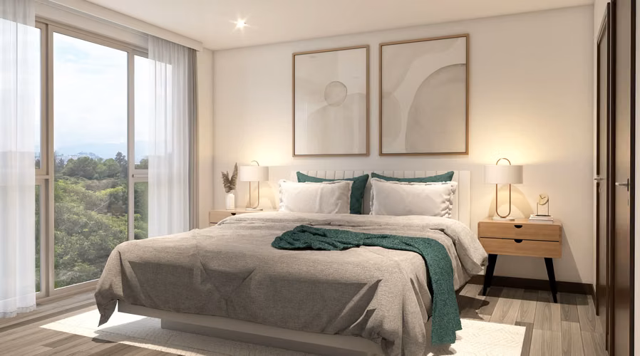 Vendo Apartamento en zona 13 | ACODI - Imagen 4