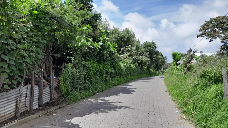 Alquilo Terreno en Chimaltenango | ACODI