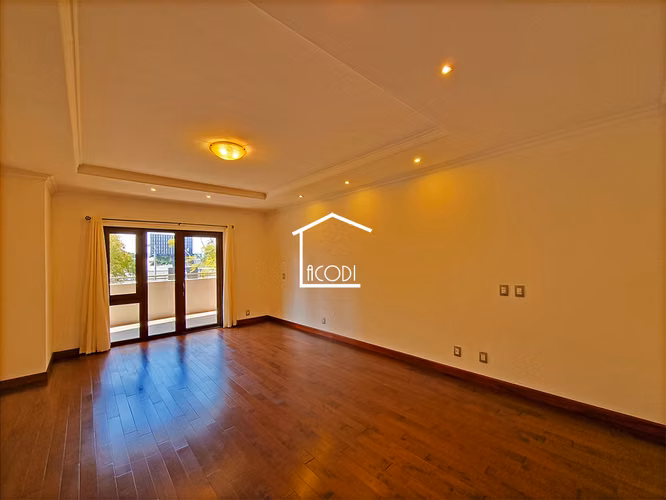 Alquilo Apartamento en zona 14 | ACODI