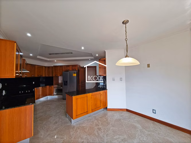 Alquilo Apartamento en zona 14 | ACODI