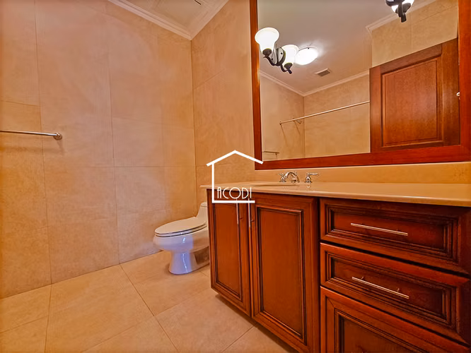 Alquilo Apartamento en zona 14 | ACODI