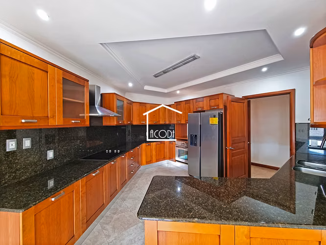 Alquilo Apartamento en zona 14 | ACODI