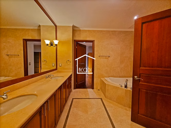 Alquilo Apartamento en zona 14 | ACODI