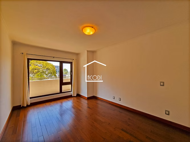 Alquilo Apartamento en zona 14 | ACODI