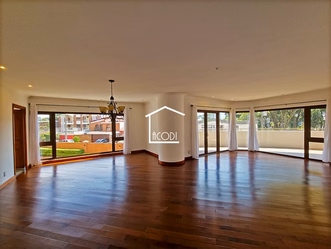 Alquilo Apartamento en zona 14 | ACODI