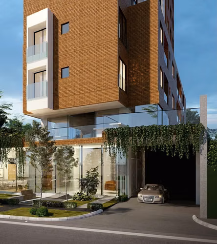 Vendo Apartamento con terraza en Vista Hermosa II, zona 15 | ACODI - Imagen 2
