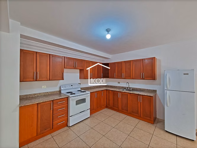 Alquilo Apartamento en La Montaña, zona 16 | ACODI