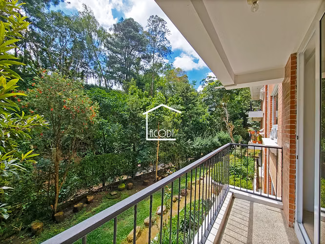 Alquilo Apartamento en La Montaña, zona 16 | ACODI