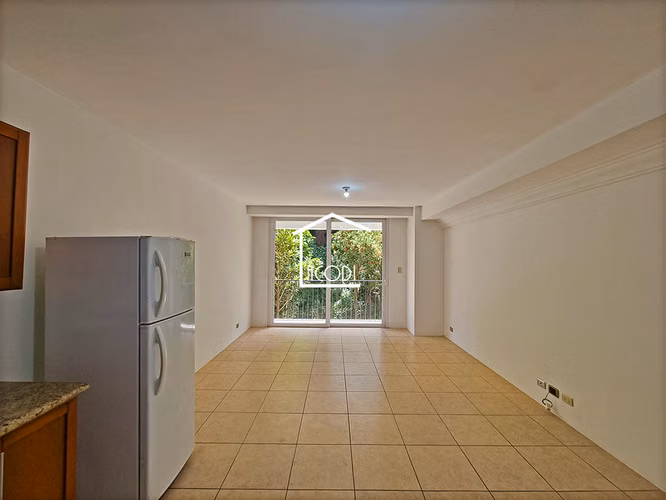 Alquilo Apartamento en La Montaña, zona 16 | ACODI