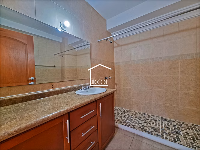 Alquilo Apartamento en La Montaña, zona 16 | ACODI