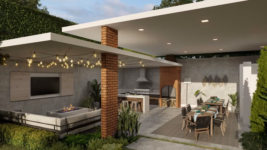 Vendo Apartamento en zona 14 (Opción 1) | ACODI