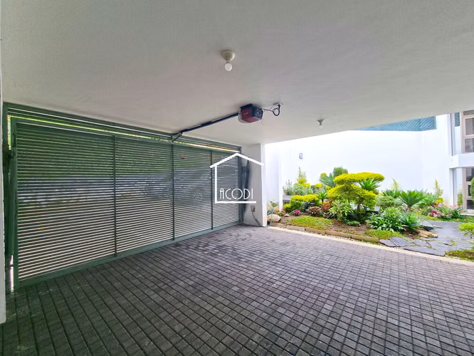 Vendo Casa en Las Cumbres, zona 16 | ACODI