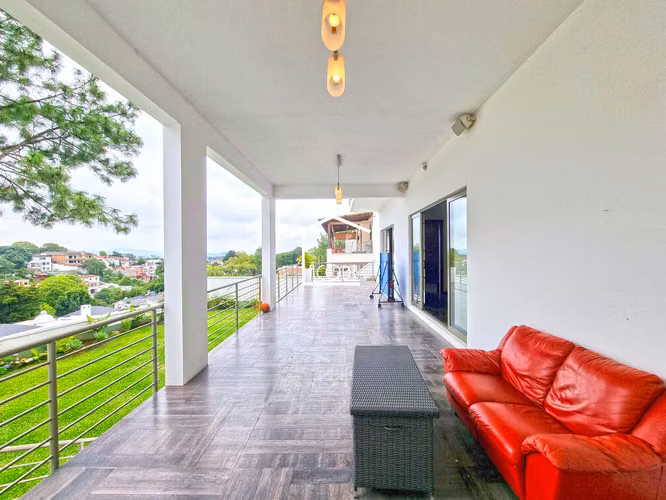 Vendo Casa en Las Cumbres, zona 16 | ACODI