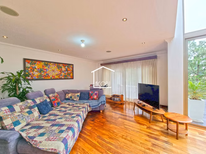 Vendo Casa en Las Cumbres, zona 16 | ACODI