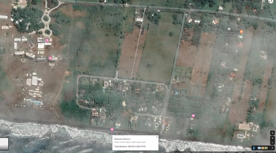 Vendo Terreno en Iztapa, Escuintla | ACODI - Imagen 2