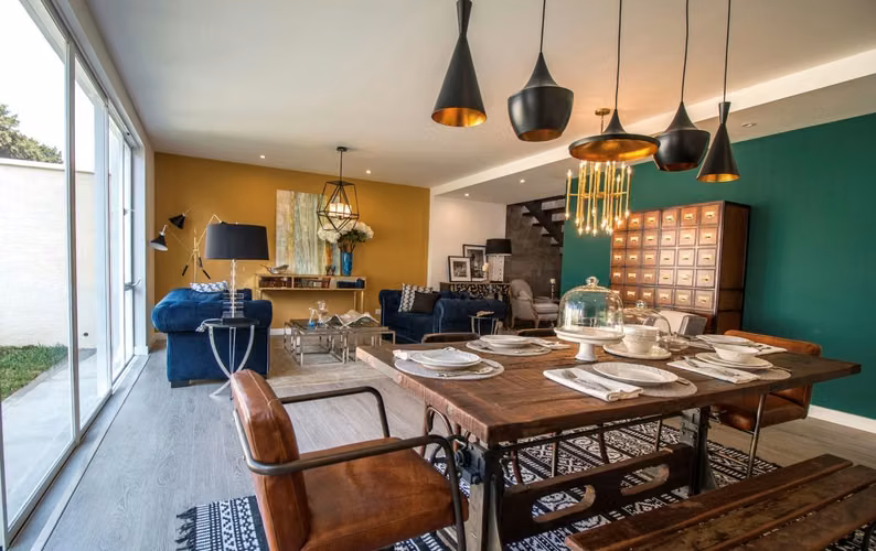 Vendo Casas en Km 22 Carretera a El Salvador (Opción 6) | ACODI - Imagen 2