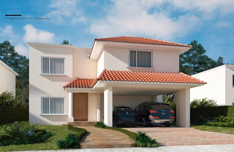 Vendo Casas en Km 22 Carretera a El Salvador (Opción 6) | ACODI - Imagen 8