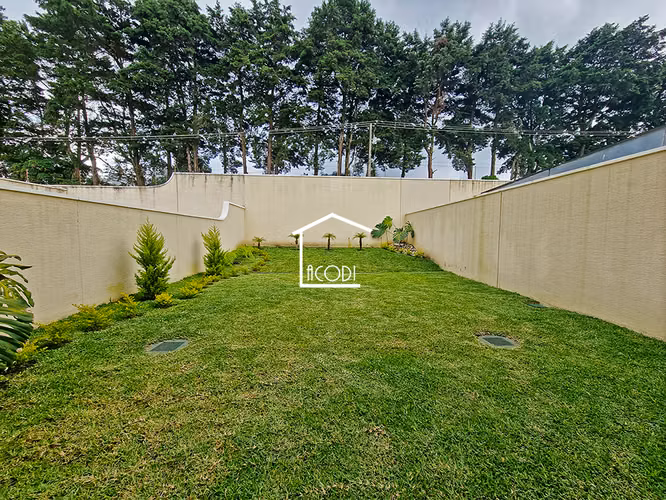 Vendo Casas en Km 22 Carretera a El Salvador (Opción 4) | ACODI - Imagen 9