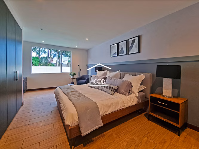 Vendo Casas en Km 22 Carretera a El Salvador (Opción 4) | ACODI - Imagen 10