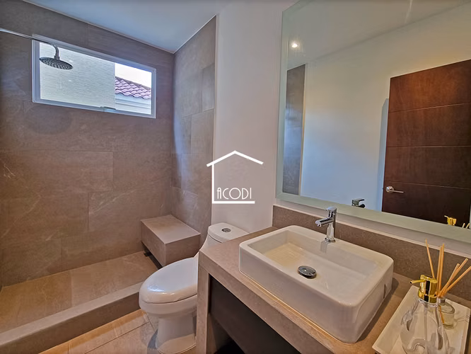 Vendo Casas en Km 22 Carretera a El Salvador (Opción 4) | ACODI - Imagen 2