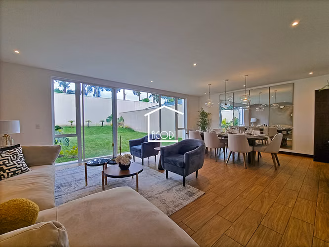 Vendo Casas en Km 22 Carretera a El Salvador (Opción 4) | ACODI - Imagen 5