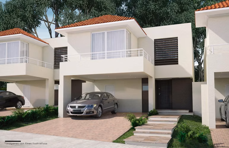Vendo Casas en Km 22 Carretera a El Salvador (Opción 3) | ACODI - Imagen 7