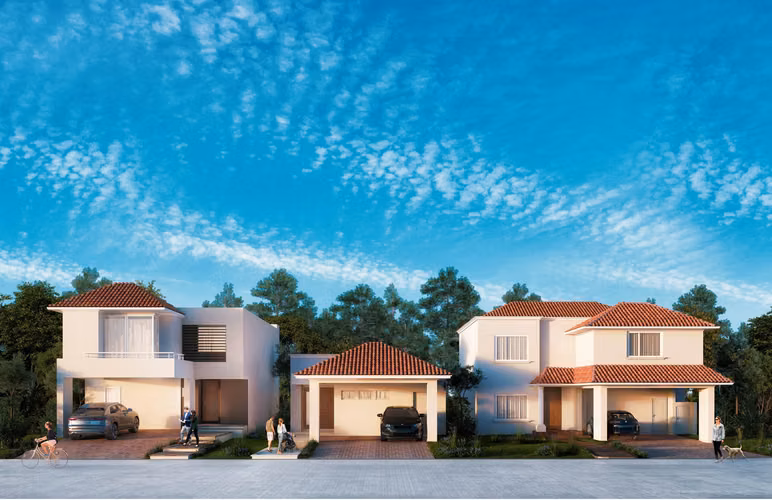 Vendo Casas en Km 22 Carretera a El Salvador (Opción 2) | ACODI - Imagen 6