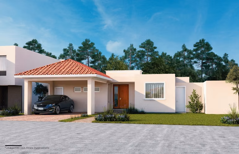 Vendo Casas en Km 22 Carretera a El Salvador (Opción 2) | ACODI - Imagen 7