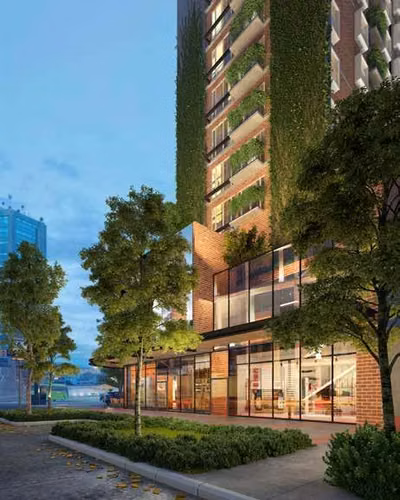 Vendo Apartamentos en zona 4 (Opción 3) | ACODI
