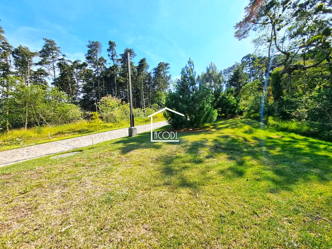 Vendo Terreno en Laguna del Bosque, Santa Catarina Pinula | ACODI - Imagen 5